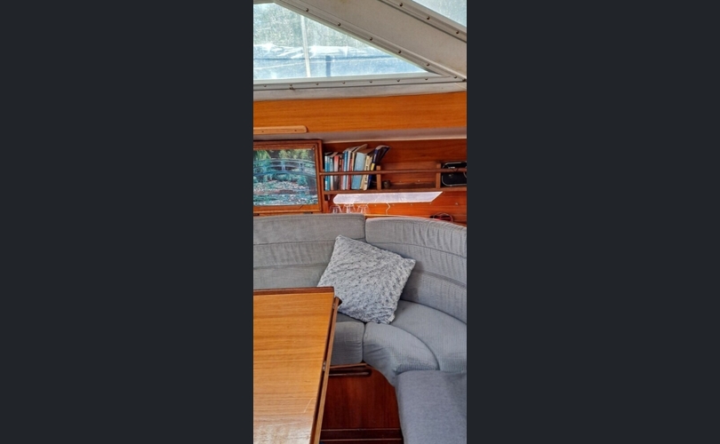 Jeanneau 990 Espace-kuva-2